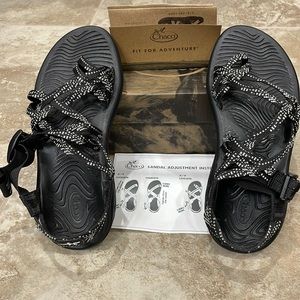 Chaco Sandals